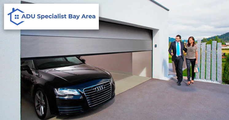 Bay Area Financing for Your Garage Conversion