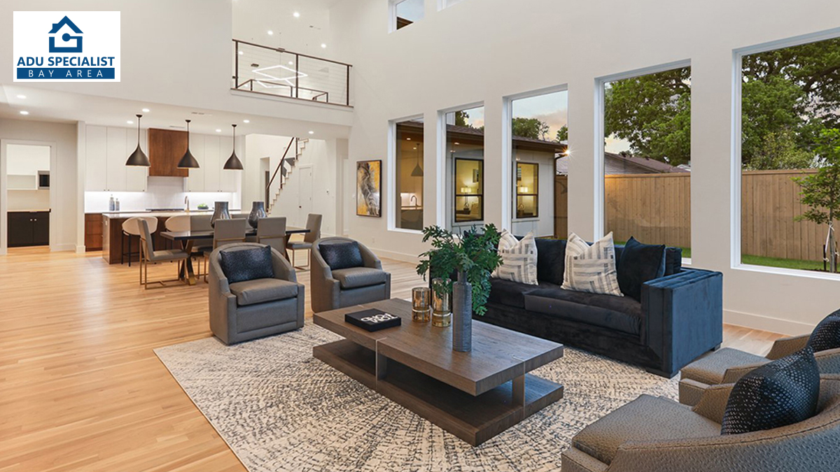 Woodside Home Addition Specialists: Excellence in Every Detail